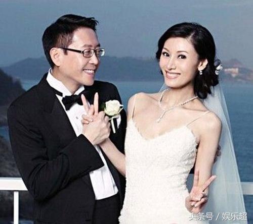 「最美趙敏」黎姿當年閃退演藝圈「照顧癱瘓弟」，嫁給「殘疾富商」的她如今和丈夫......