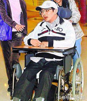 「最美趙敏」黎姿當年閃退演藝圈「照顧癱瘓弟」，嫁給「殘疾富商」的她如今和丈夫......