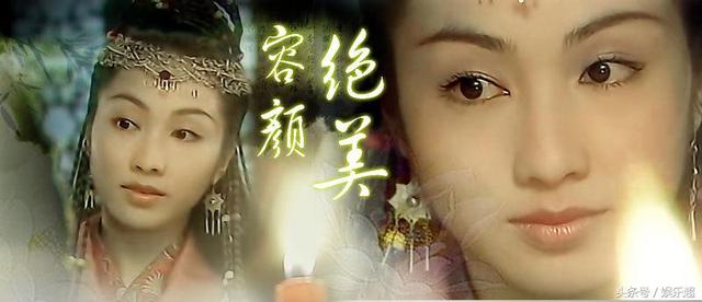 「最美趙敏」黎姿當年閃退演藝圈「照顧癱瘓弟」，嫁給「殘疾富商」的她如今和丈夫......