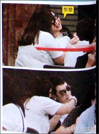 「最美趙敏」黎姿當年閃退演藝圈「照顧癱瘓弟」，嫁給「殘疾富商」的她如今和丈夫......