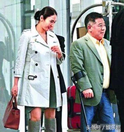 「最美趙敏」黎姿當年閃退演藝圈「照顧癱瘓弟」，嫁給「殘疾富商」的她如今和丈夫......