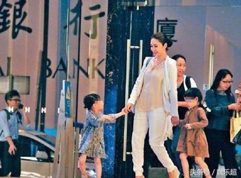 「最美趙敏」黎姿當年閃退演藝圈「照顧癱瘓弟」，嫁給「殘疾富商」的她如今和丈夫......