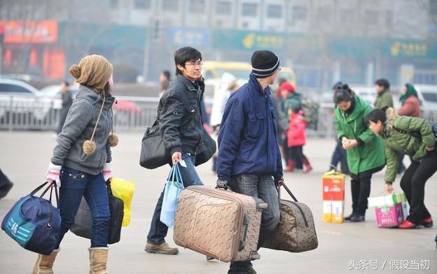 富士康驚傳員工「寧願不要年終」也要辭職！他們無奈說出「真正原因」很現實！