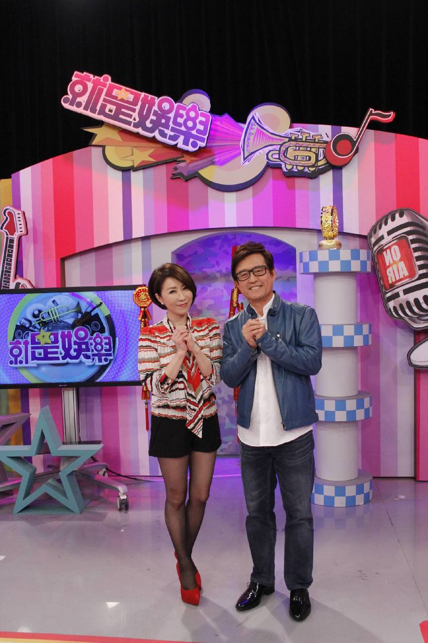 檢場被爆「過年不願陪李翊君回娘家」？原來全因丈母娘做了...讓他大呼太驚恐！