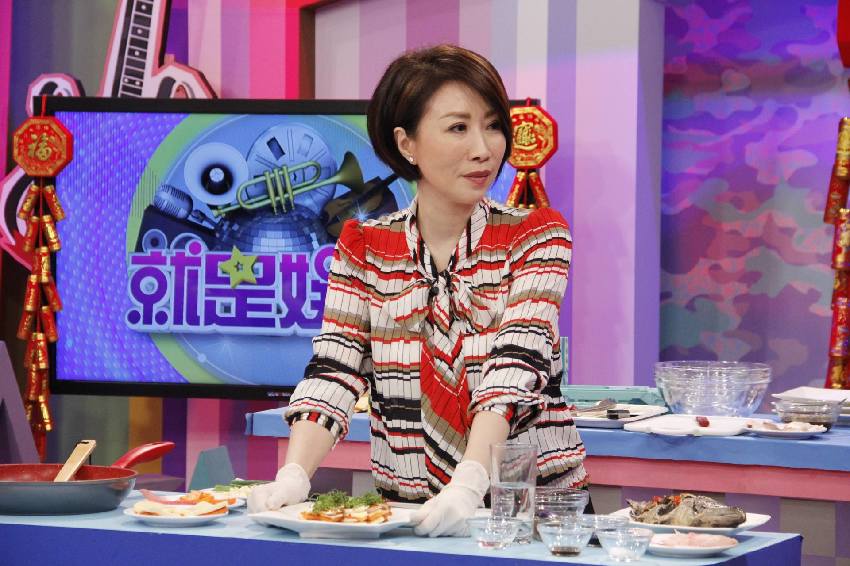 檢場被爆「過年不願陪李翊君回娘家」？原來全因丈母娘做了...讓他大呼太驚恐！