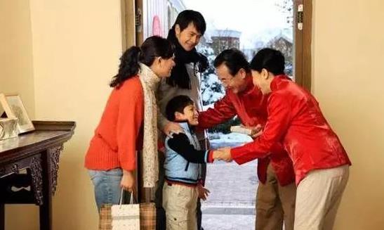 「初一待婆家、初二回娘家」對女人公平嗎？婚姻諮商律師「神解答」點醒所有媳婦！