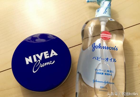 「妮維雅藍罐」的7種超神奇用法！睡前一次讓你「皮膚白皙稚嫩」難怪日本女生人手一罐！