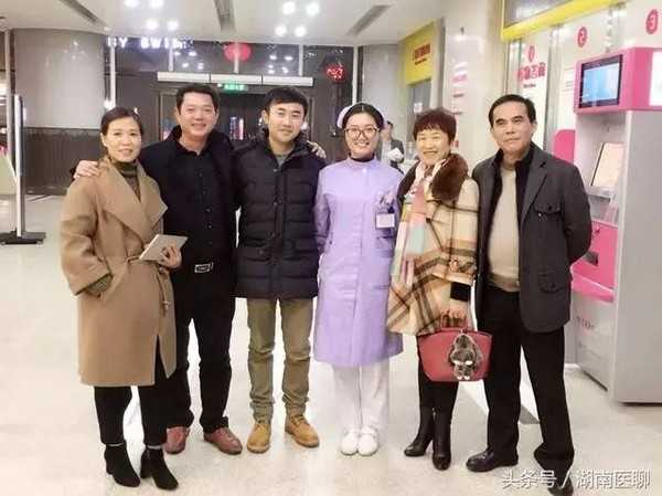 爸媽怕「護士女兒」過年孤單，竟趕了千里路到醫院做「這件事」...讓她瞬間濕了眼眶！