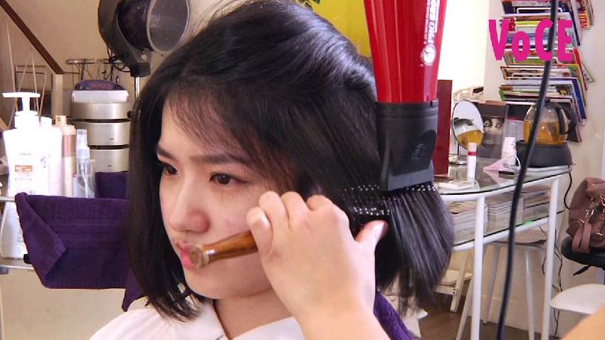 她上髮廊「只補染髮根」卻被收染短髮價錢？！網友哀號「沒問清楚結果...」尤其被問「這一句」一定要謹慎！