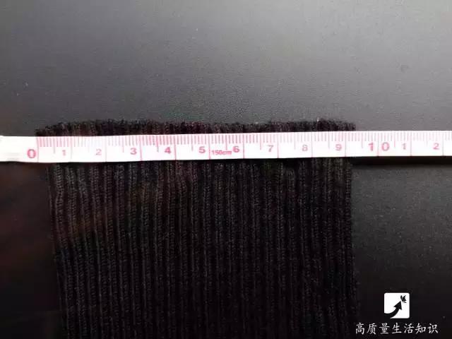 毛衣領袖口沒穿多久就擴大了？穿起來鬆鬆垮垮的扔了又浪費，教妳一個簡單方法「幾分鐘恢復它」