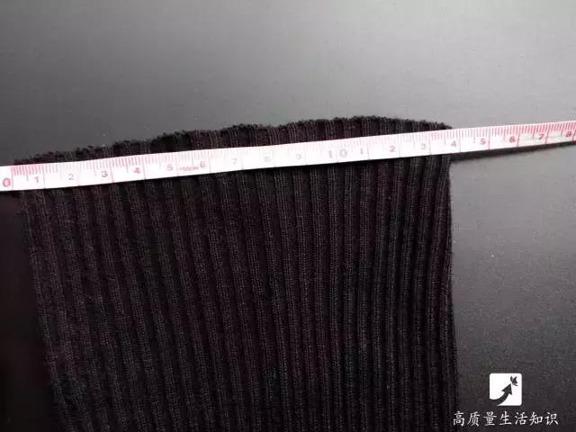 毛衣領袖口沒穿多久就擴大了？穿起來鬆鬆垮垮的扔了又浪費，教妳一個簡單方法「幾分鐘恢復它」