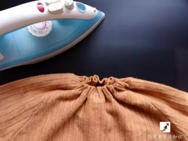 毛衣領袖口沒穿多久就擴大了？穿起來鬆鬆垮垮的扔了又浪費，教妳一個簡單方法「幾分鐘恢復它」