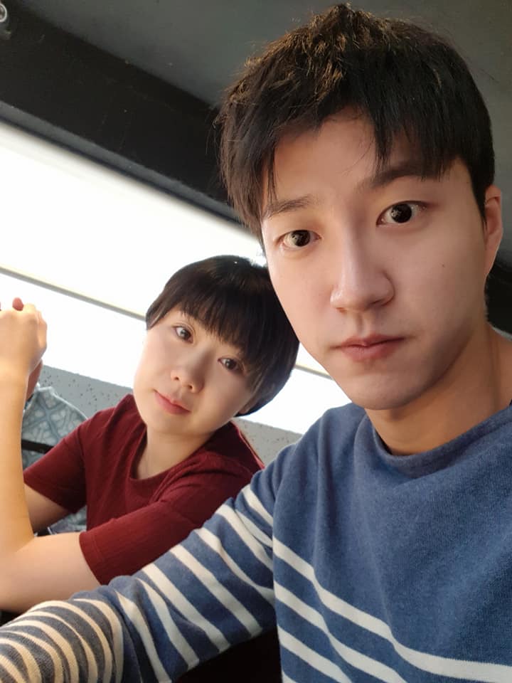 福原愛「初二沒回娘家」留在台灣過年！嚴母特地「來台吃團圓飯」網驚：媽媽好年輕！