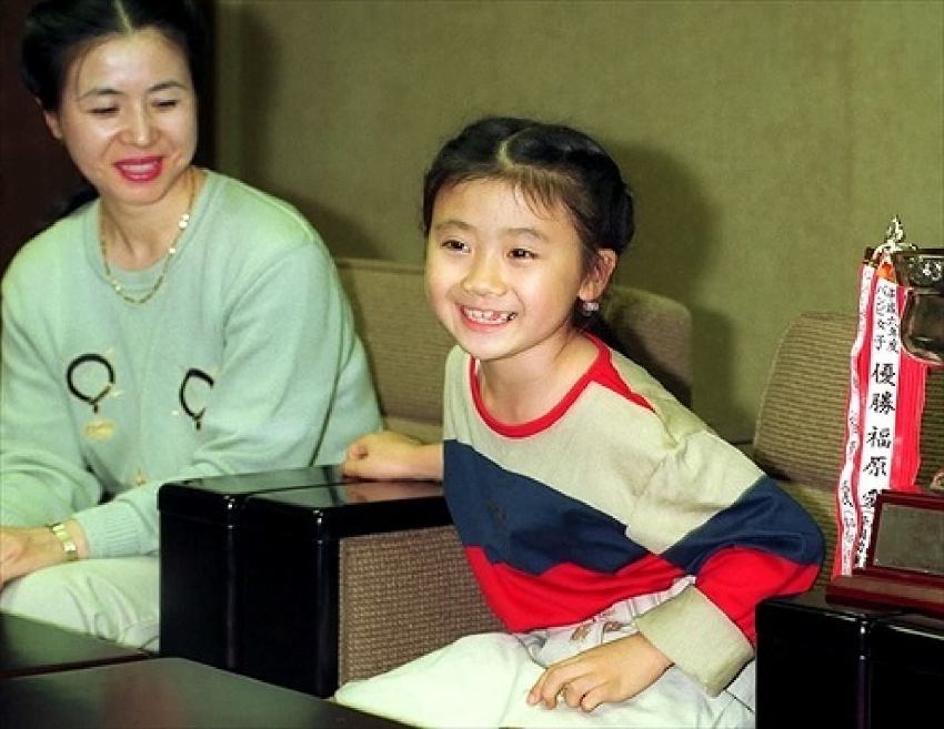 福原愛「初二沒回娘家」留在台灣過年！嚴母特地「來台吃團圓飯」網驚：媽媽好年輕！