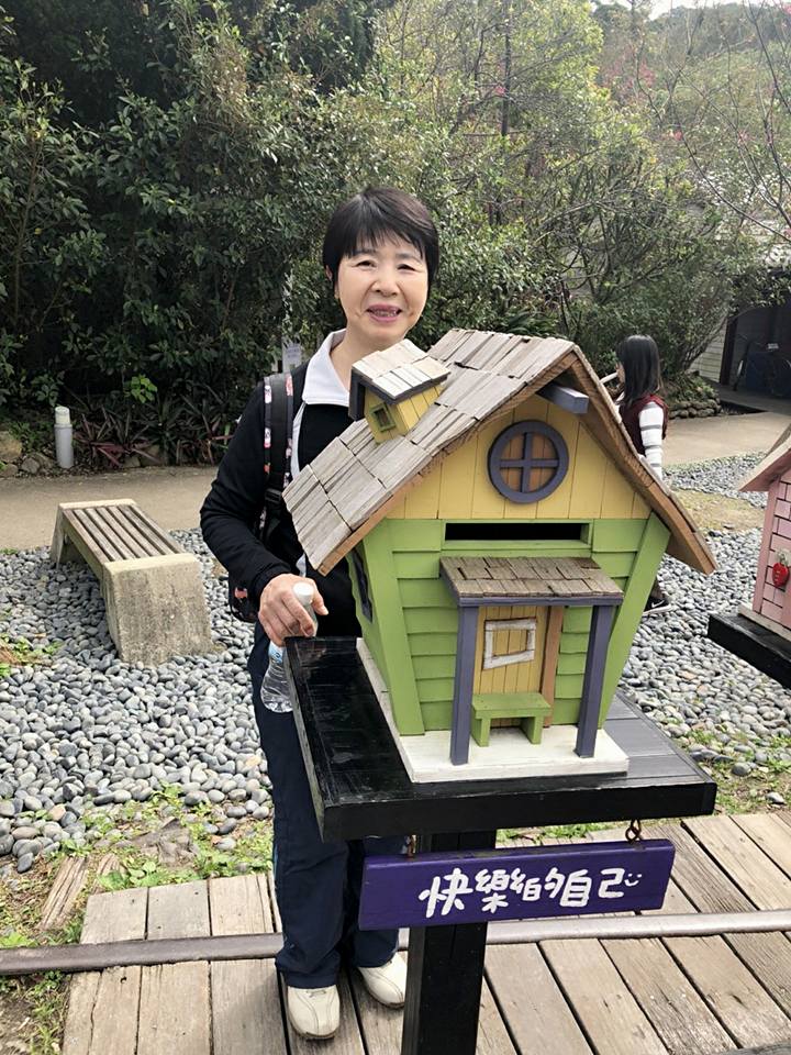 福原愛「初二沒回娘家」留在台灣過年！嚴母特地「來台吃團圓飯」網驚：媽媽好年輕！