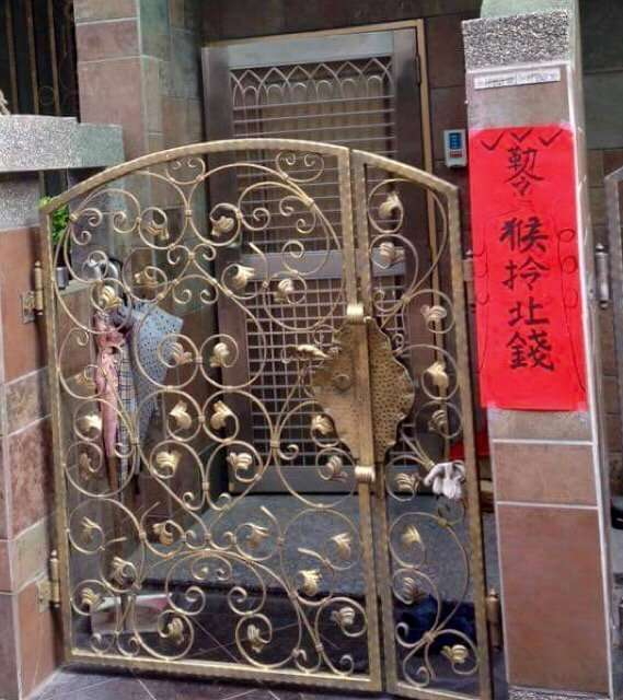 史上「最貪心春聯」曝光！這7種「超狂心願」連阿嬤看了都傻眼！