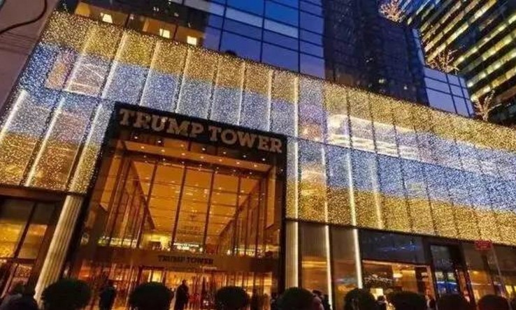 她是「川普前妻」，模特兒躍上豪門貴婦，成功後竟「感謝小三」讓她比第一夫人還幸福！