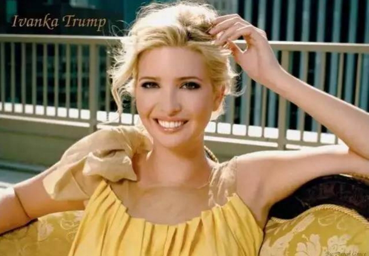 她是「川普前妻」，模特兒躍上豪門貴婦，成功後竟「感謝小三」讓她比第一夫人還幸福！