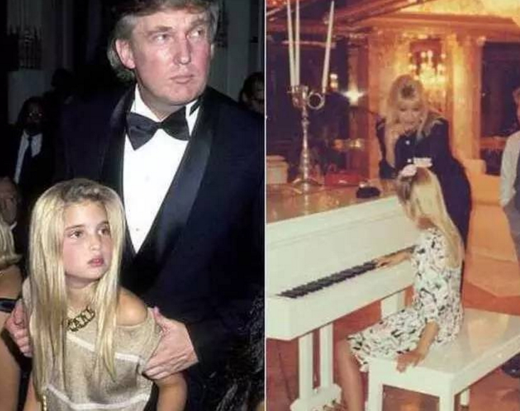 她是「川普前妻」，模特兒躍上豪門貴婦，成功後竟「感謝小三」讓她比第一夫人還幸福！