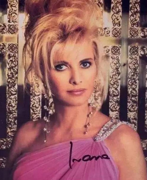 她是「川普前妻」，模特兒躍上豪門貴婦，成功後竟「感謝小三」讓她比第一夫人還幸福！