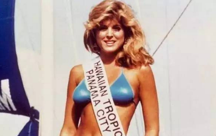 她是「川普前妻」，模特兒躍上豪門貴婦，成功後竟「感謝小三」讓她比第一夫人還幸福！