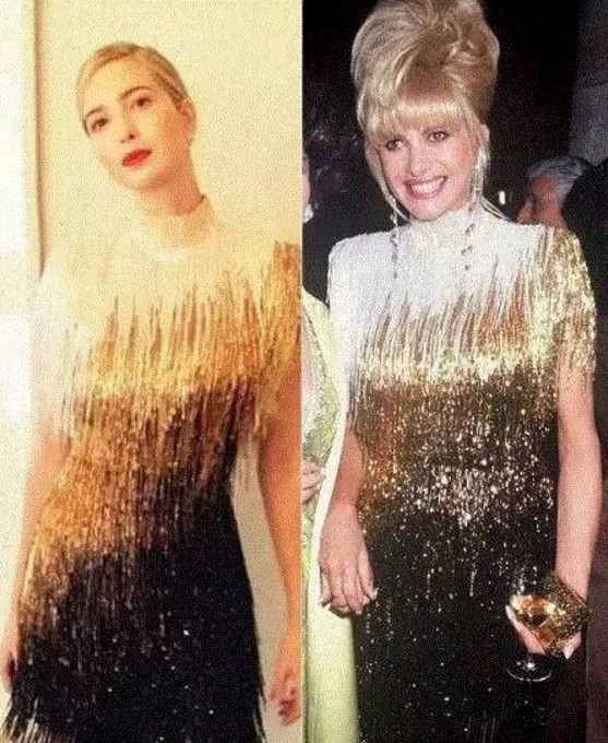 她是「川普前妻」，模特兒躍上豪門貴婦，成功後竟「感謝小三」讓她比第一夫人還幸福！