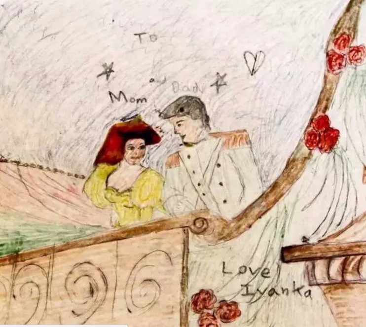 她是「川普前妻」，模特兒躍上豪門貴婦，成功後竟「感謝小三」讓她比第一夫人還幸福！