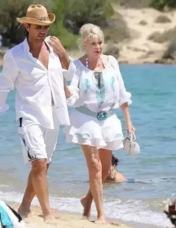 她是「川普前妻」，模特兒躍上豪門貴婦，成功後竟「感謝小三」讓她比第一夫人還幸福！