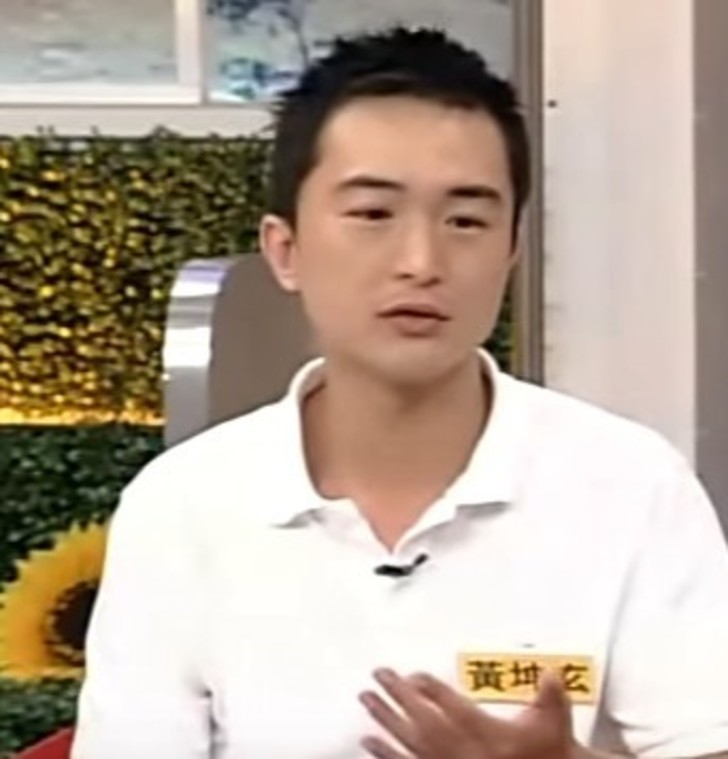 《魯冰花》主角「古阿明」淡出演藝圈17年　「如今模樣曝光」粉絲驚豔：變帥了