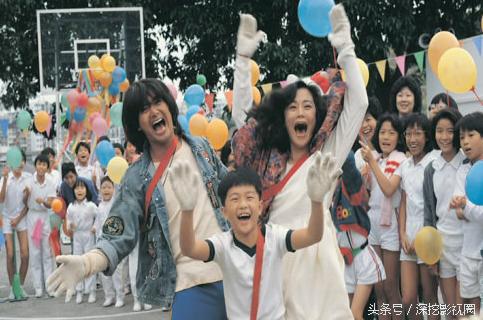 《魯冰花》主角「古阿明」淡出演藝圈17年　「如今模樣曝光」粉絲驚豔：變帥了