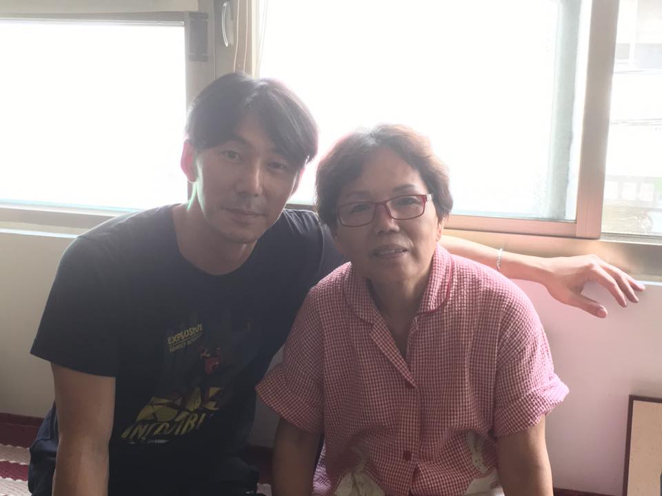 最虧欠的女人！李李仁自白：年輕常鬧事「她用愛拉我回正途」　「落魄吃半年泡麵」沒她撐不到現在