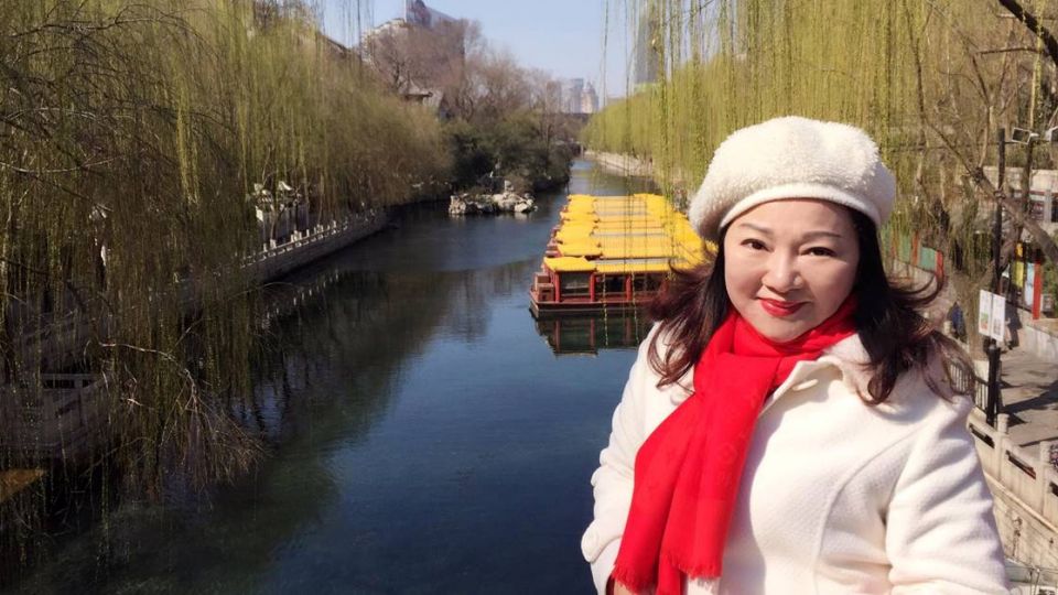 62歲白冰冰晚年無依決定「捐出財產」！已寫好身後事的她淚訴：怎會想過有這一天