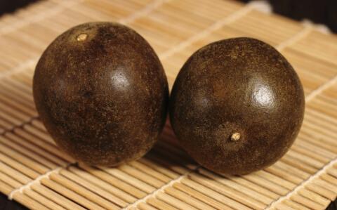 「抗癌神果」羅漢果驚人功效曝光！7種水果助你遠離癌症威脅