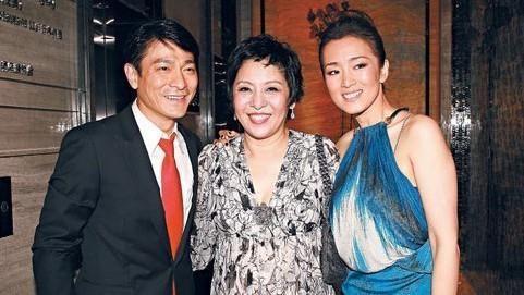 劉德華當年「負債1.5億」走投無路！「只有她伸出援手」讓天王從此對她有求必應