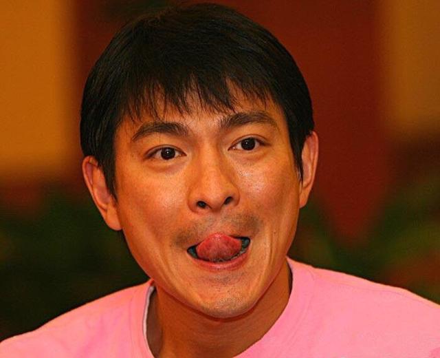 劉德華當年「負債1.5億」走投無路！「只有她伸出援手」讓天王從此對她有求必應