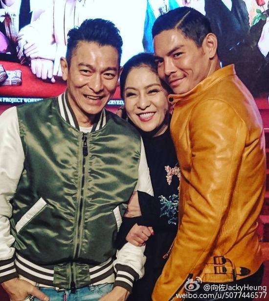 劉德華當年「負債1.5億」走投無路！「只有她伸出援手」讓天王從此對她有求必應