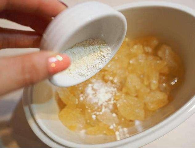 「2個檸檬一塊皮」只吃一口，咳嗽管兩三年不發！止咳又化痰