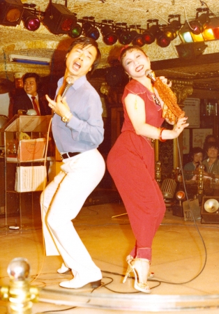 「廖峻、澎澎」30年前紅遍全台卻「無預警拆夥」！隱忍多年她終於說出解散的內幕