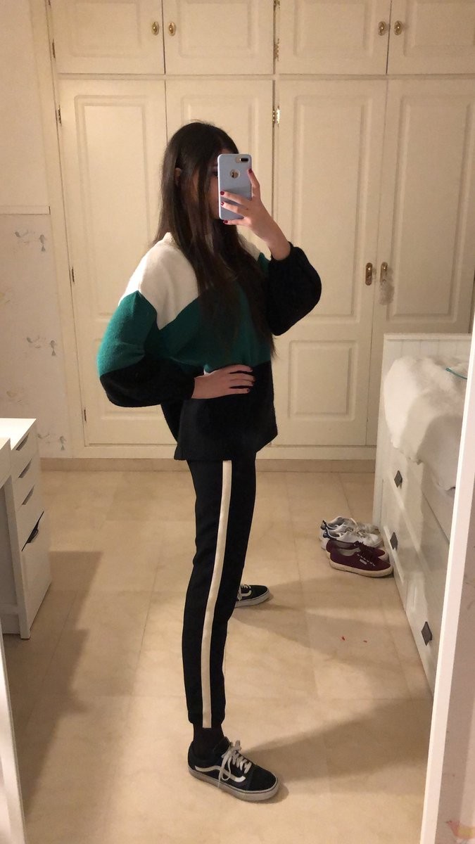 少女PO出「超細鳥仔腳」自拍瞬間飆破4萬讚！網友嚇壞留言她笑噴：「你們再看清楚一點XD」 