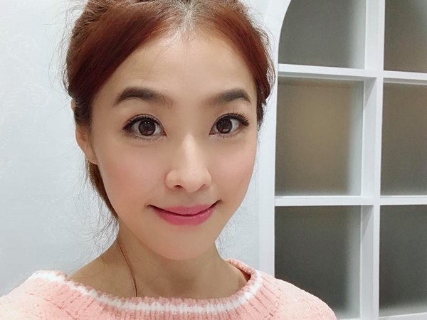 小嫻驚爆「甜靠何守正」感情回溫復合？！網路瘋傳「靠小秘訣挽回老公」她親口回應了！