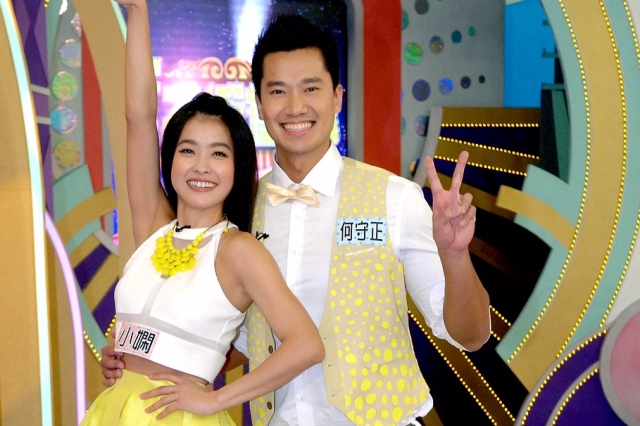 小嫻驚爆「甜靠何守正」感情回溫復合？！網路瘋傳「靠小秘訣挽回老公」她親口回應了！