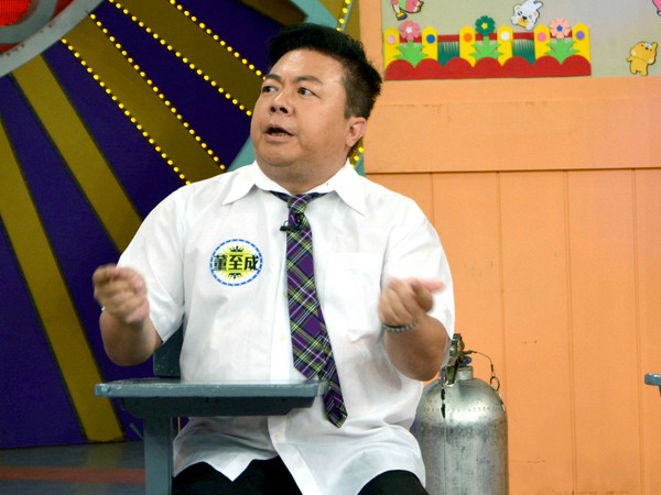 董至成閃辭《大集合》投奔中國「踢到鐵板」！到北京才發現「沒有地方可住」現在只能...
