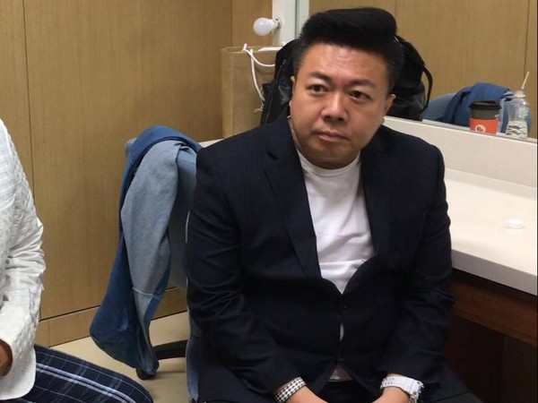 董至成閃辭《大集合》投奔中國「踢到鐵板」！到北京才發現「沒有地方可住」現在只能...