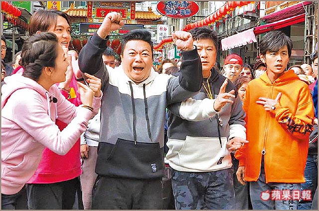 董至成閃辭《大集合》投奔中國「踢到鐵板」！到北京才發現「沒有地方可住」現在只能...