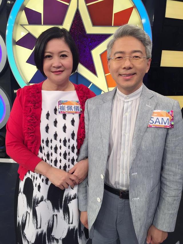 崔佩儀嫁「韓裔企業家老公」備受寵愛！曾是職業軍人的他「如今工作曝光」網讚：嫁對人了