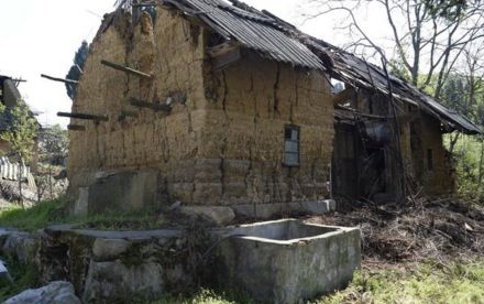 我執意「嫁窮老公」父母差點和我斷絕關係！然而婚後「回夫家」一看我真的愣了......