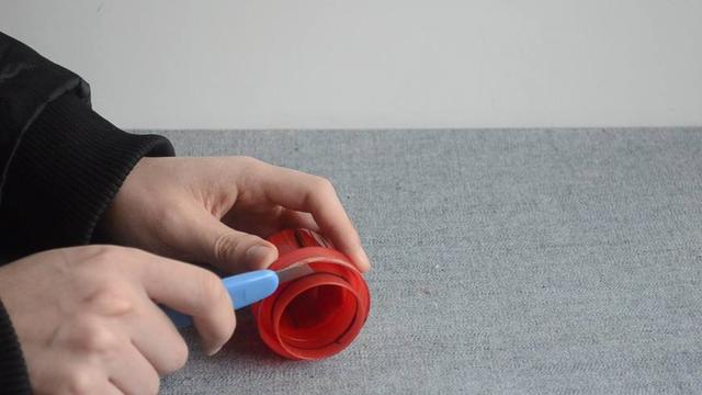 洗衣液「瓶蓋」別扔了「改造放在廚房」太實用了，人人見了都誇好