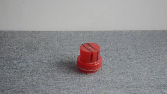 洗衣液「瓶蓋」別扔了「改造放在廚房」太實用了，人人見了都誇好