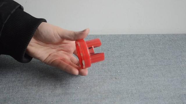 洗衣液「瓶蓋」別扔了「改造放在廚房」太實用了，人人見了都誇好