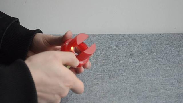 洗衣液「瓶蓋」別扔了「改造放在廚房」太實用了，人人見了都誇好